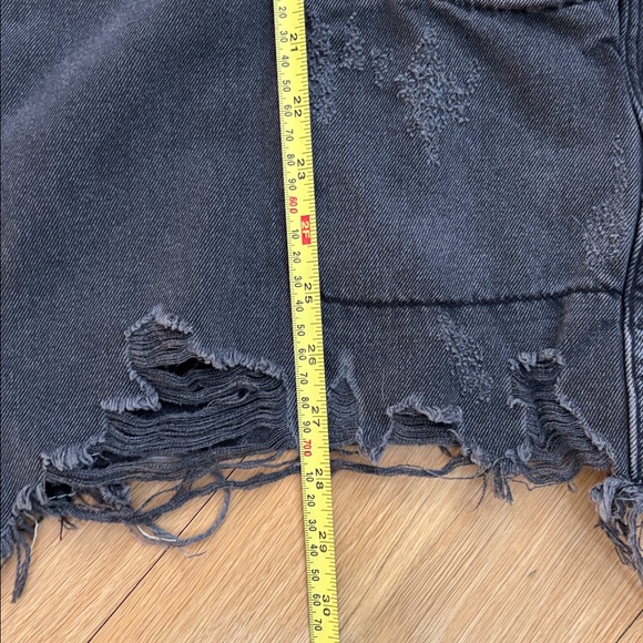 Free People Denim Jacket - Picture 10 of 11